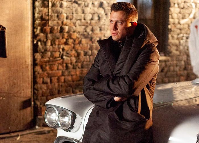 Фильм «Тень звезды» (2020) - сюжет, актеры и роли, кадры из фильма