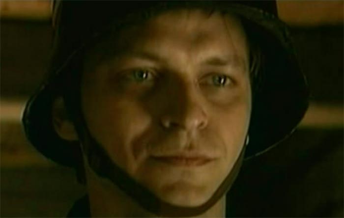 Кадр из фильма Территория сопротивления кадр Территория сопротивления 2