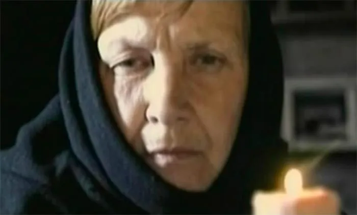 кадр Территория сопротивления 3