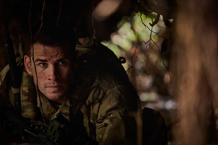 Фильм «Территория зла» (2024) - сюжет, актеры и роли, кадры из фильма