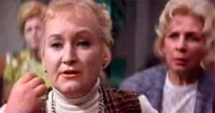 Кадр из фильма Тёща кадр Тёща 5