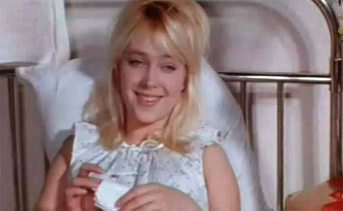 Кадр из фильма Тёща кадр Тёща 9