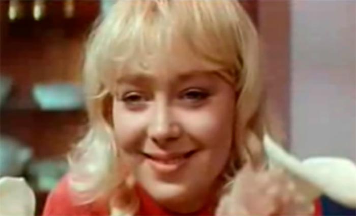 Кадр из фильма Тёща кадр Тёща 11