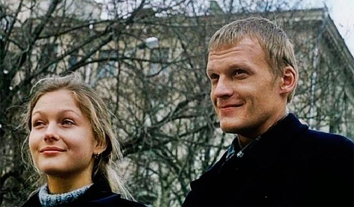 Кадр из фильма Тесты для настоящих мужчин кадр Тесты для настоящих мужчин 2