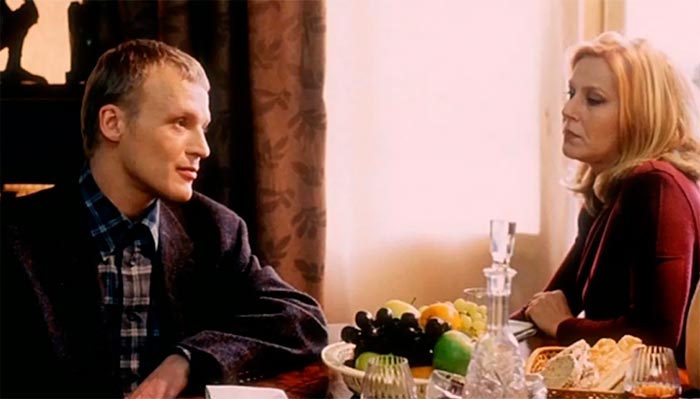 Кадр из фильма Тесты для настоящих мужчин кадр Тесты для настоящих мужчин 3