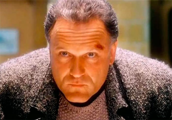 Кадр из фильма Тесты для настоящих мужчин кадр Тесты для настоящих мужчин 4