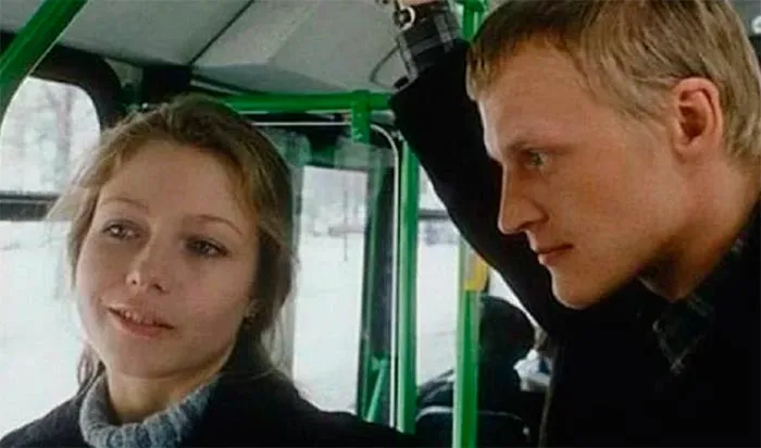 кадр Тесты для настоящих мужчин 7