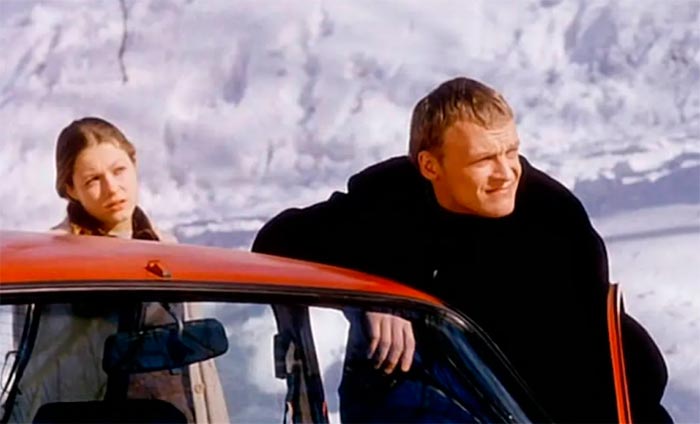 Кадр из фильма Тесты для настоящих мужчин кадр Тесты для настоящих мужчин 8