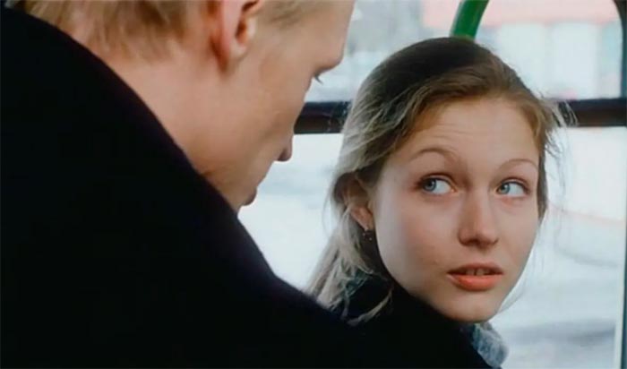 Кадр из фильма Тесты для настоящих мужчин кадр Тесты для настоящих мужчин 10