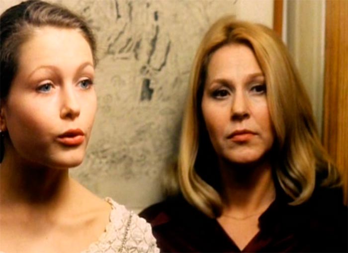 Кадр из фильма Тесты для настоящих мужчин кадр Тесты для настоящих мужчин 11