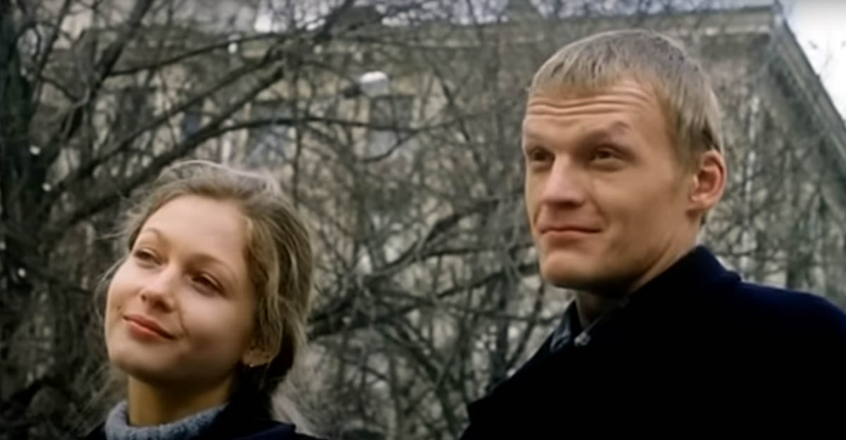 Кадр из фильма Тесты для настоящих мужчин кадр Тесты для настоящих мужчин 13