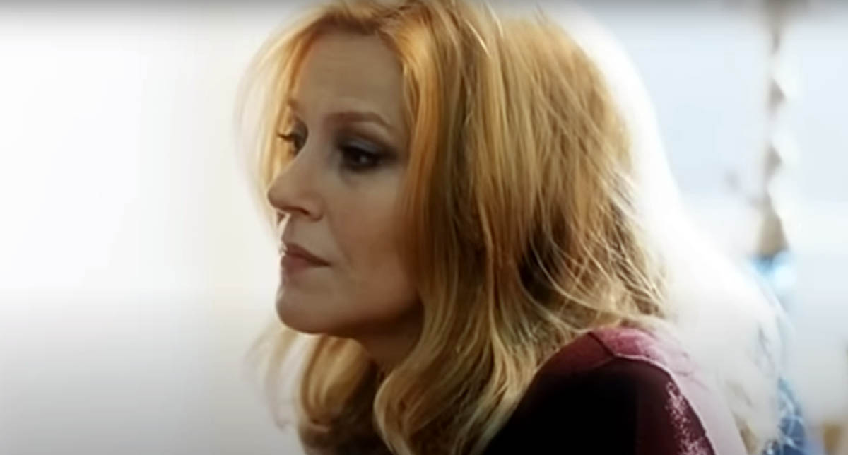 Кадр из фильма Тесты для настоящих мужчин кадр Тесты для настоящих мужчин 18