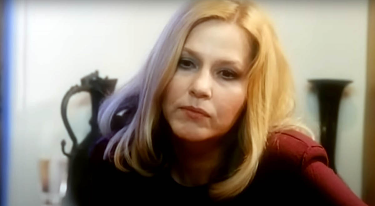 Кадр из фильма Тесты для настоящих мужчин кадр Тесты для настоящих мужчин 20