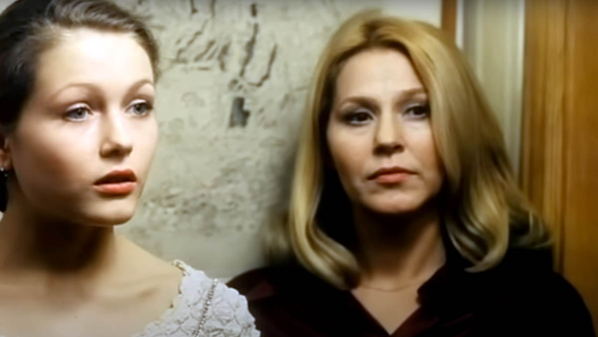 Кадр из фильма Тесты для настоящих мужчин кадр Тесты для настоящих мужчин 23