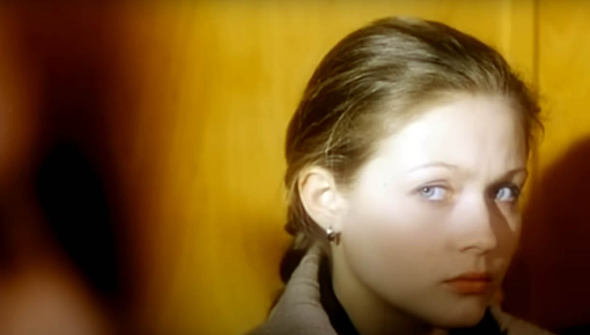 Кадр из фильма Тесты для настоящих мужчин кадр Тесты для настоящих мужчин 27