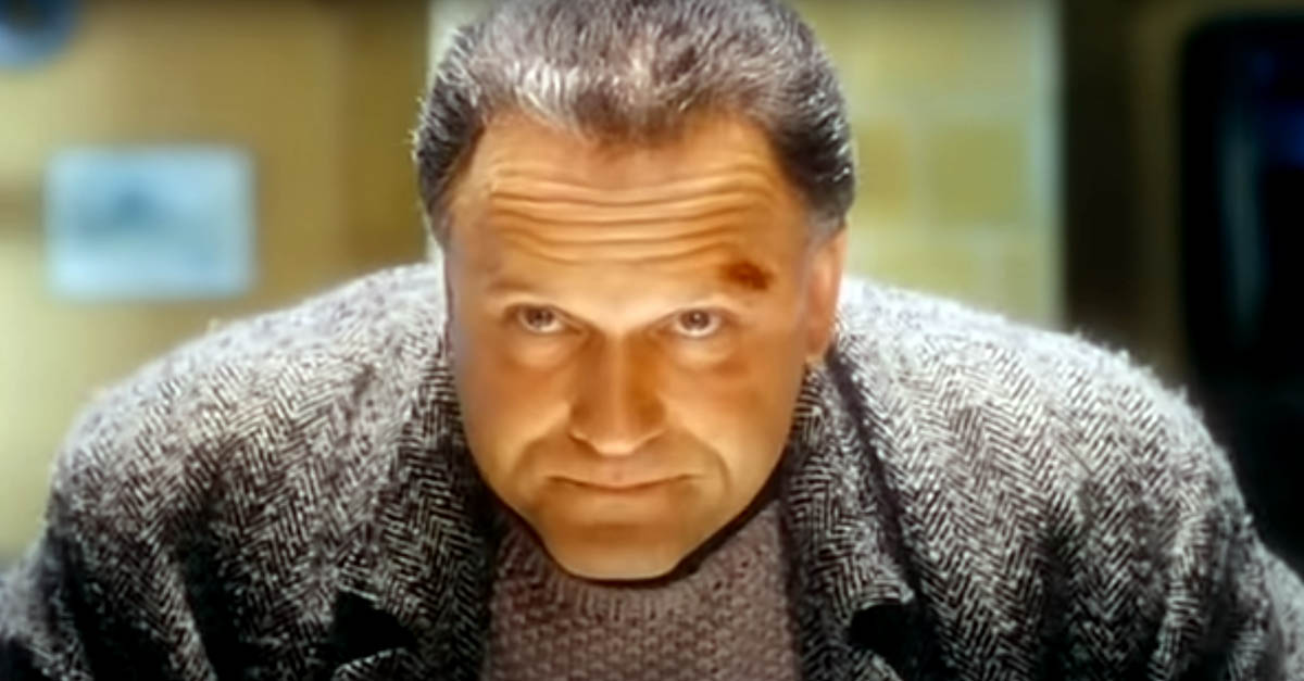 Кадр из фильма Тесты для настоящих мужчин кадр Тесты для настоящих мужчин 28