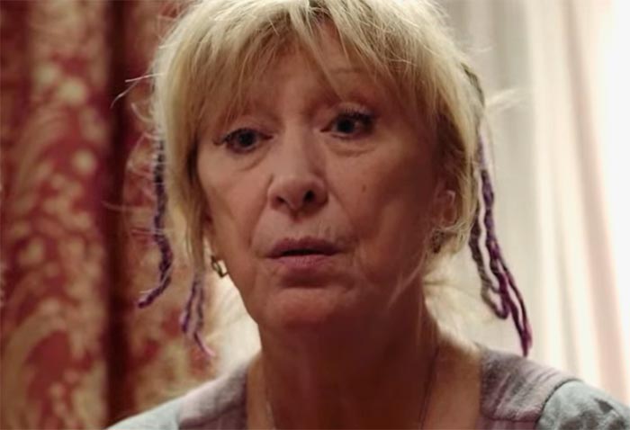 Кадр из фильма Тётушки кадр Тётушки 3