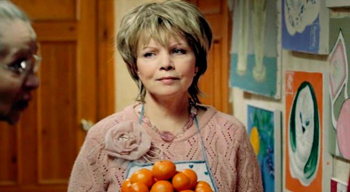 Кадр из фильма Тётушки кадр Тётушки 4