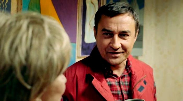 Кадр из фильма Тётушки кадр Тётушки 5