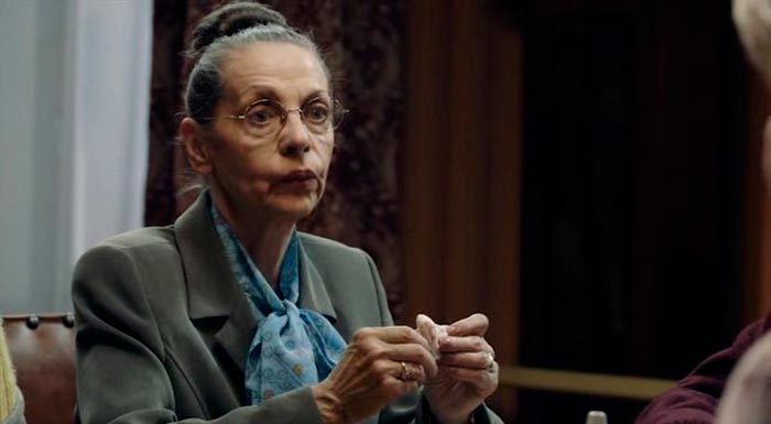 Кадр из фильма Тётушки кадр Тётушки 6