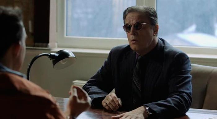 Кадр из фильма Тётушки кадр Тётушки 8