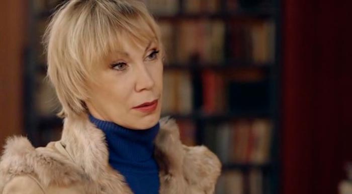 Кадр из фильма Тётушки кадр Тётушки 9