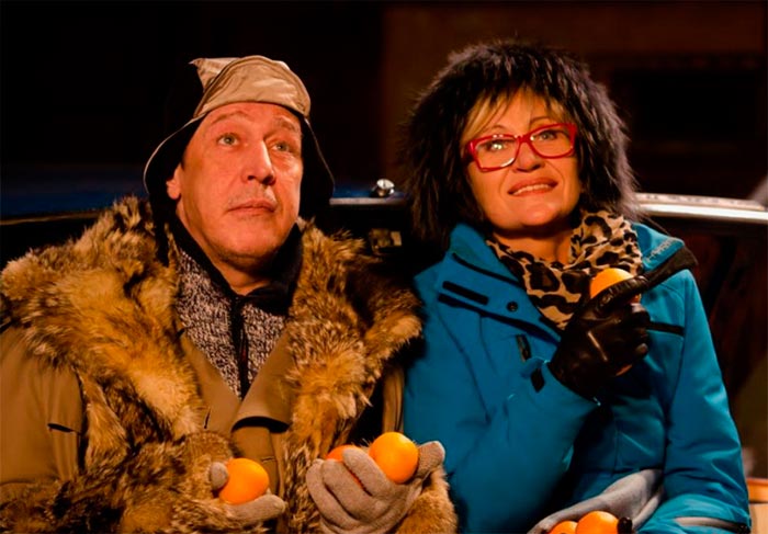 Кадр из фильма Тётушки кадр Тётушки 11