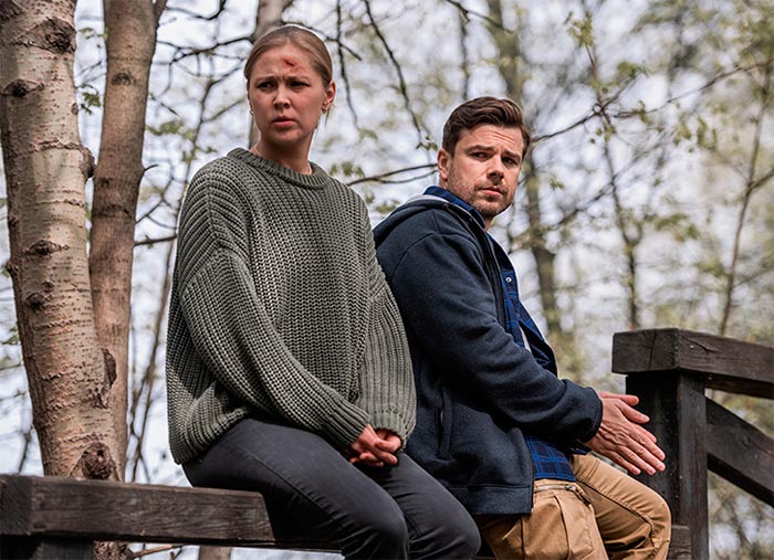 кадр Тётя Таня 3