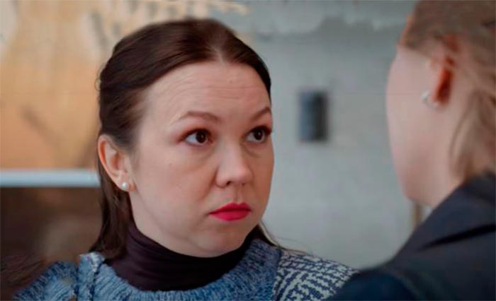 кадр Тётя Таня 4