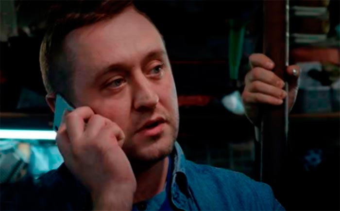 кадр Тётя Таня 6