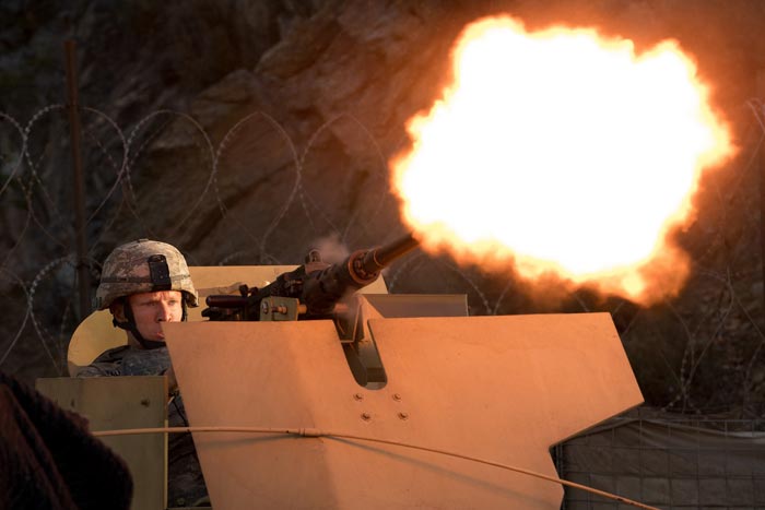 кадр Форпост 9