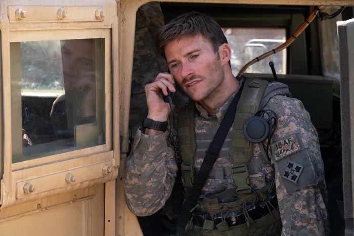 кадр Форпост 10