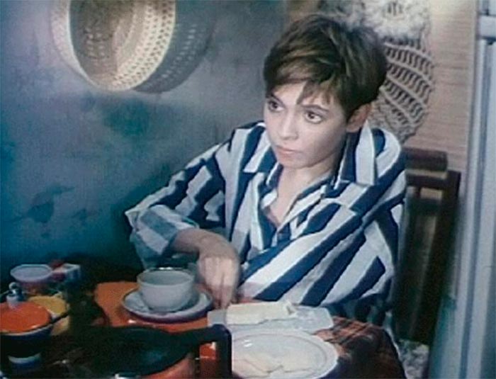 Кадр из фильма Ты есть... кадр Ты есть... 4