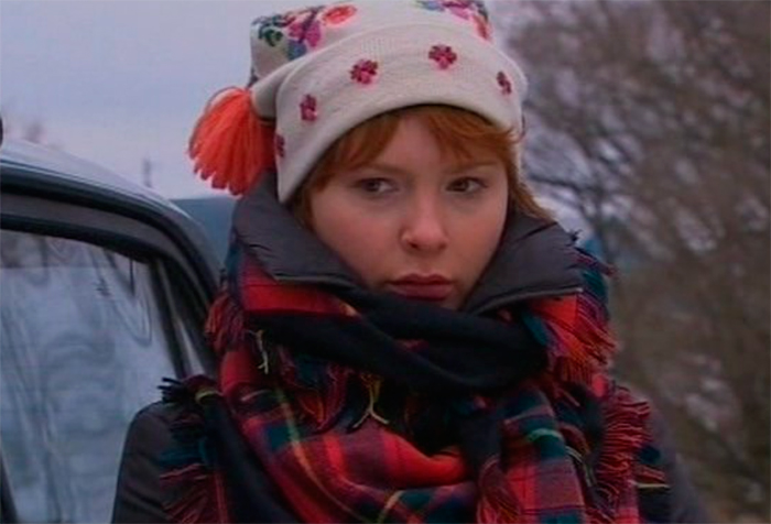 Кадр из фильма Ты мне снишься... кадр Ты мне снишься... 3