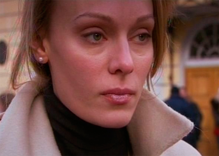 Кадр из фильма Ты мне снишься... кадр Ты мне снишься... 6