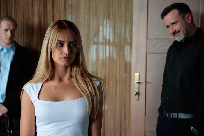 Кадр из фильма Ты мой, я твоя кадр Ты мой, я твоя 3