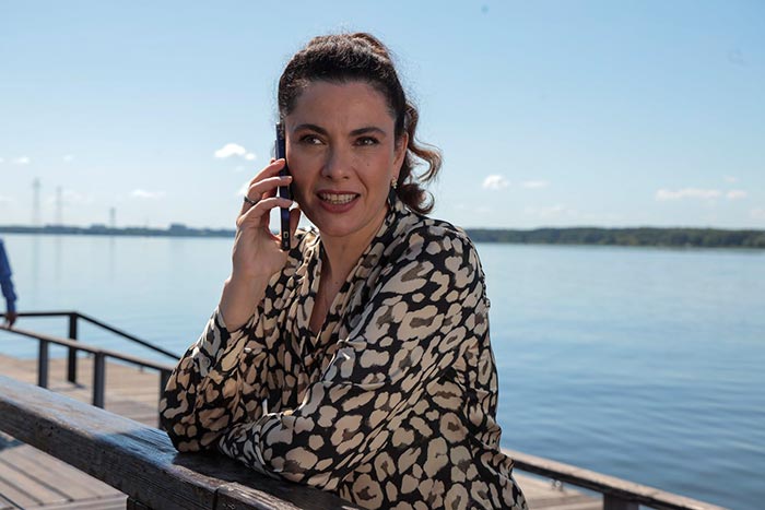 Кадр из фильма Ты мой, я твоя кадр Ты мой, я твоя 5