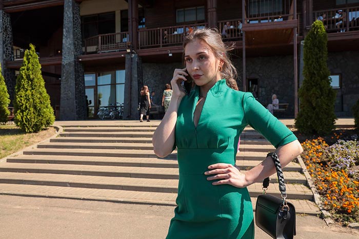 Кадр из фильма Ты мой, я твоя кадр Ты мой, я твоя 6