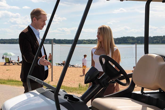 Кадр из фильма Ты мой, я твоя кадр Ты мой, я твоя 9