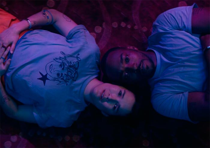 кадр Ты просто космос 2