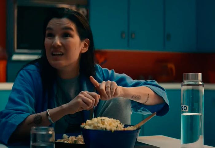 кадр Ты просто космос 4