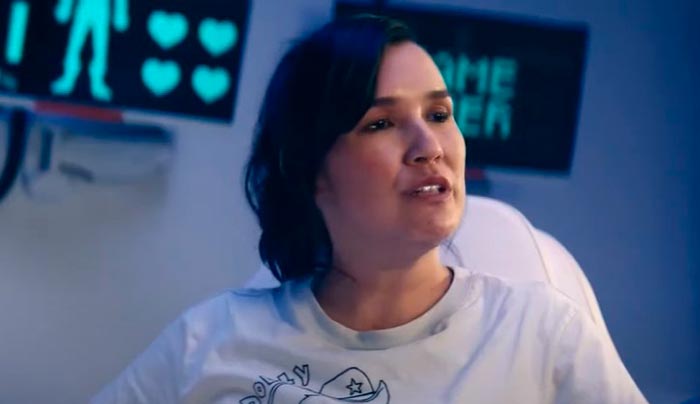 кадр Ты просто космос 7