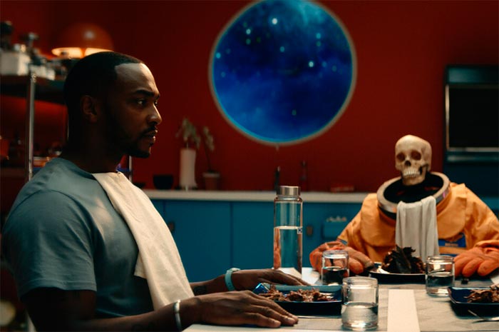 кадр Ты просто космос 8