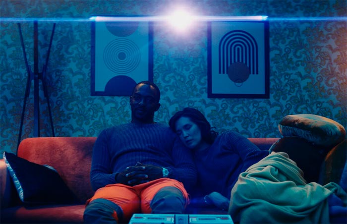 кадр Ты просто космос 9