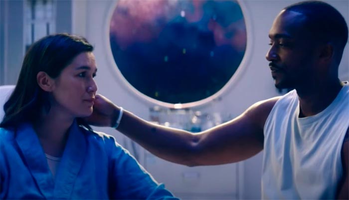 кадр Ты просто космос 10