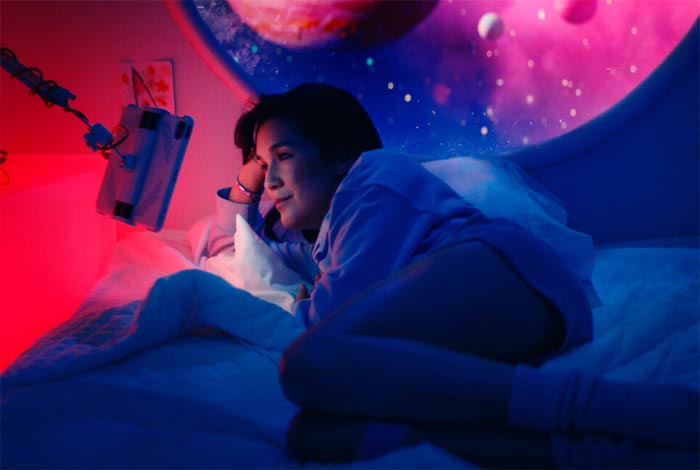 кадр Ты просто космос 11