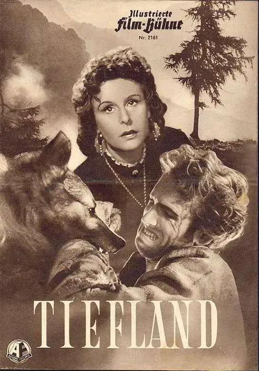 кадр Низина 9