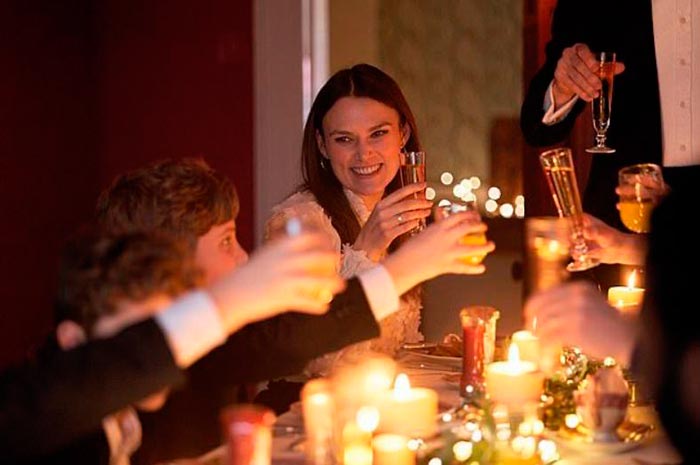 кадр Тихая ночь 3