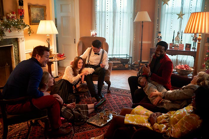 кадр Тихая ночь 6