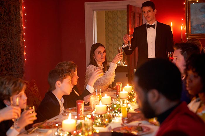 кадр Тихая ночь 8